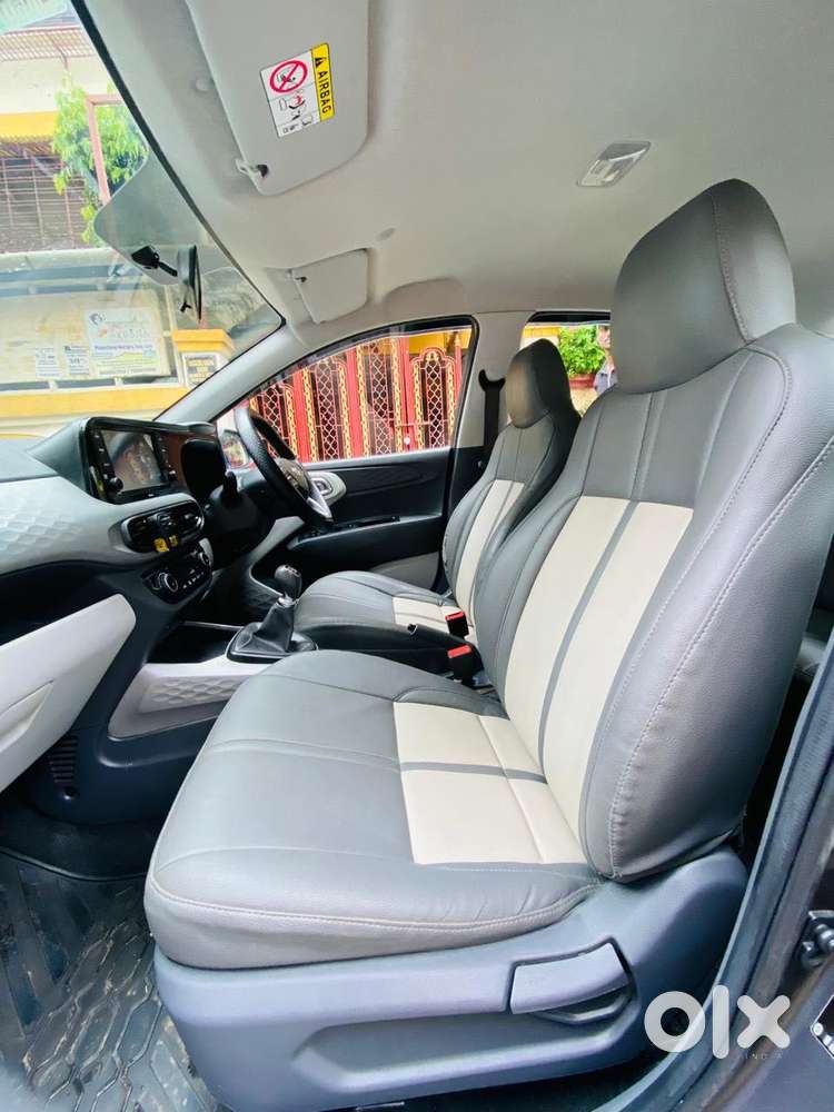 Hyundai Grand I10 Nios