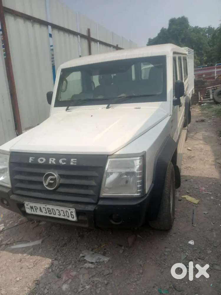 FORCE TOOFAN
