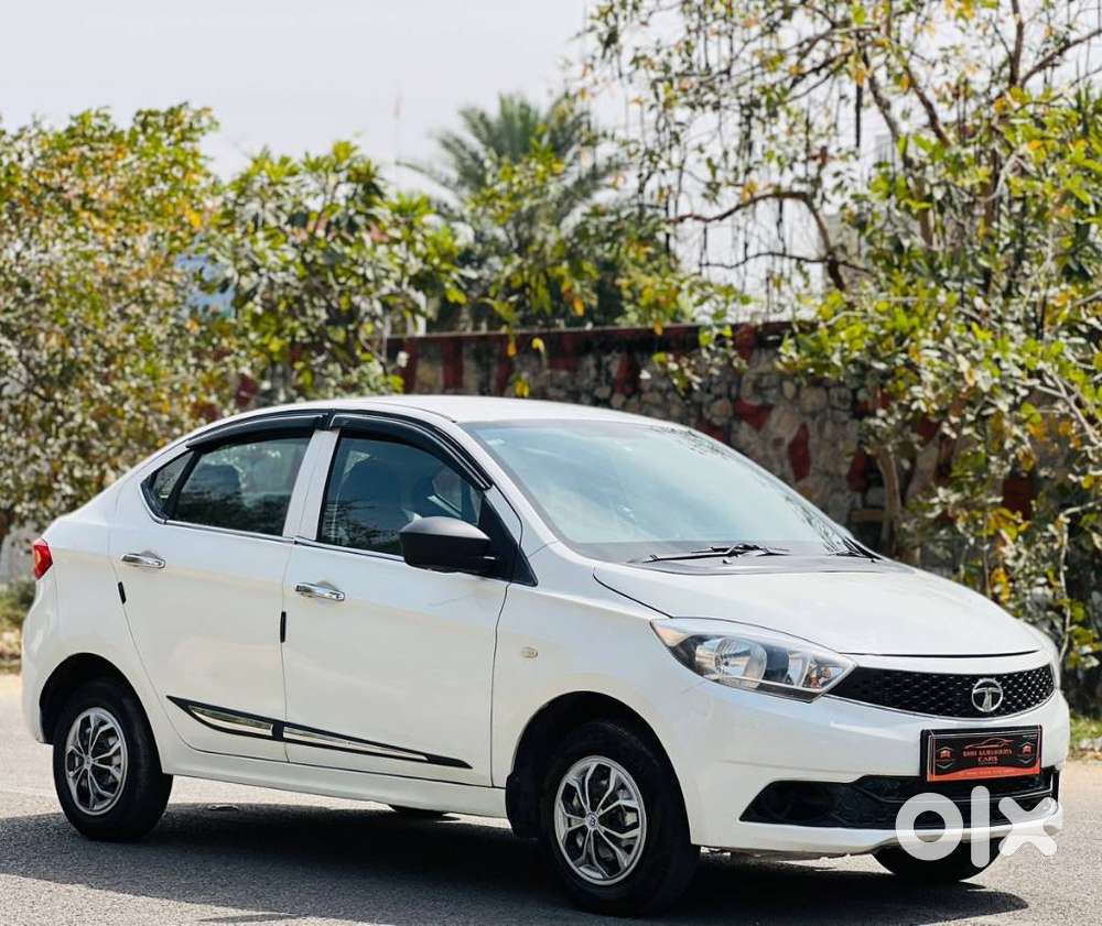 Tata Tiago 1.05 Revotorq Xe, 2019, Petrol