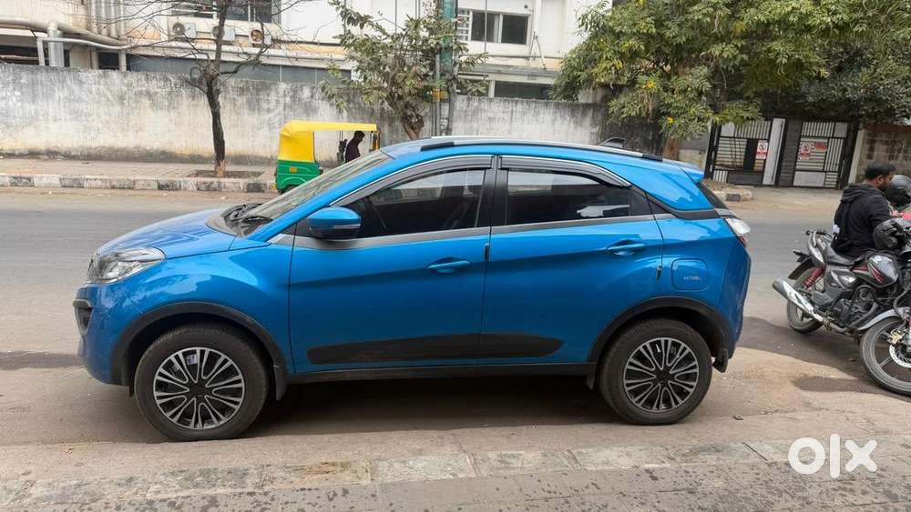 Tata Petrol Manual 2019