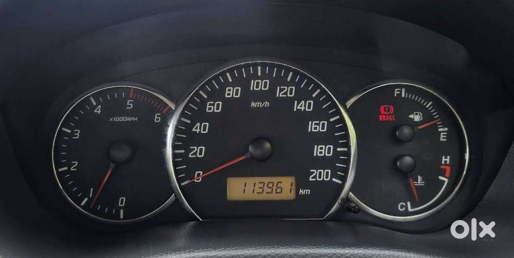 Maruti Suzuki Swift Dzire Vdi (o), 2011, Diesel