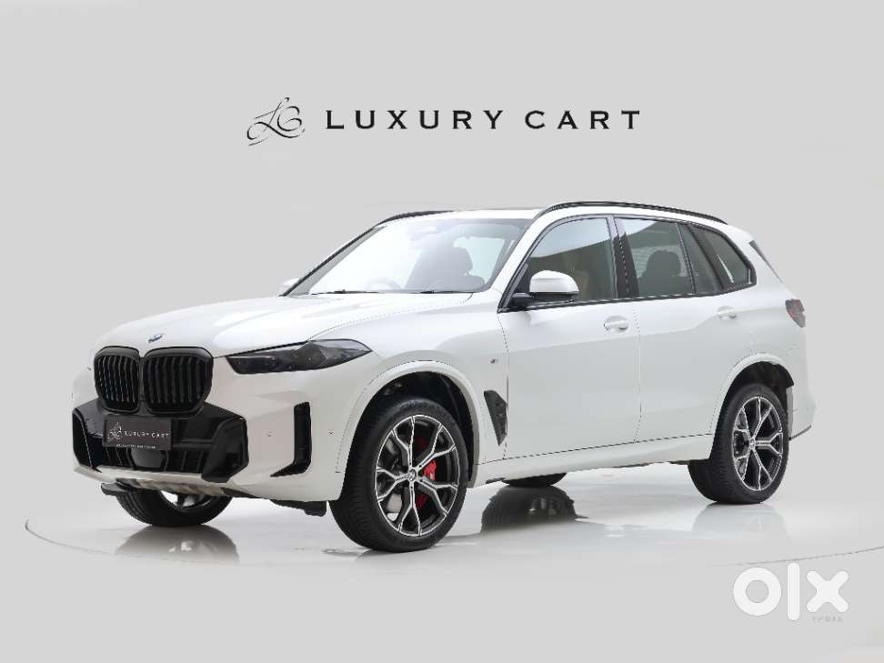 Bmw X5 Xdrive40i M Sport, 2026, Petrol