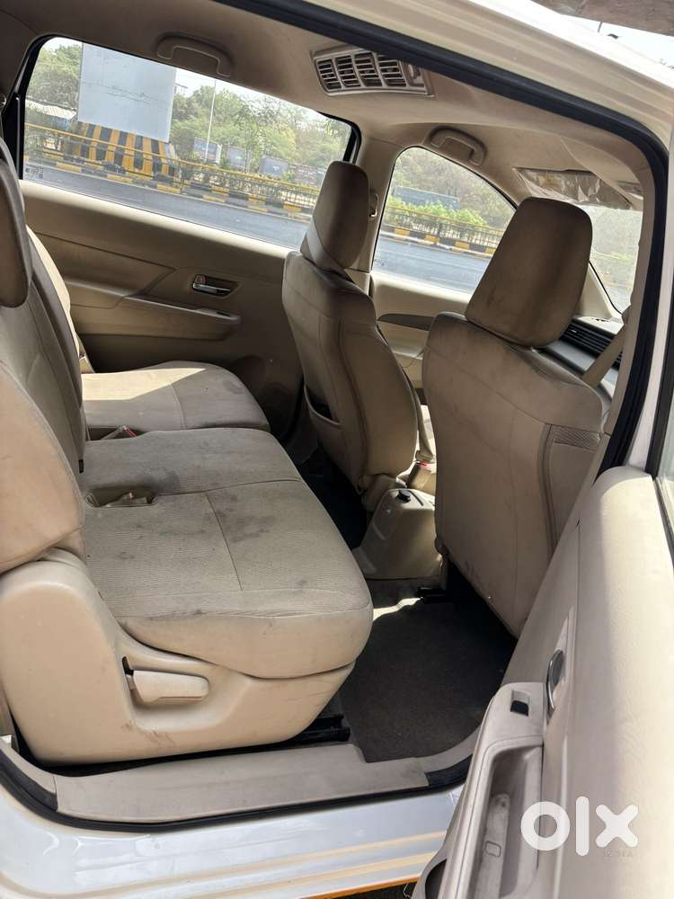 Maruti Suzuki Ertiga Vxi Shvs, 2023, Petrol