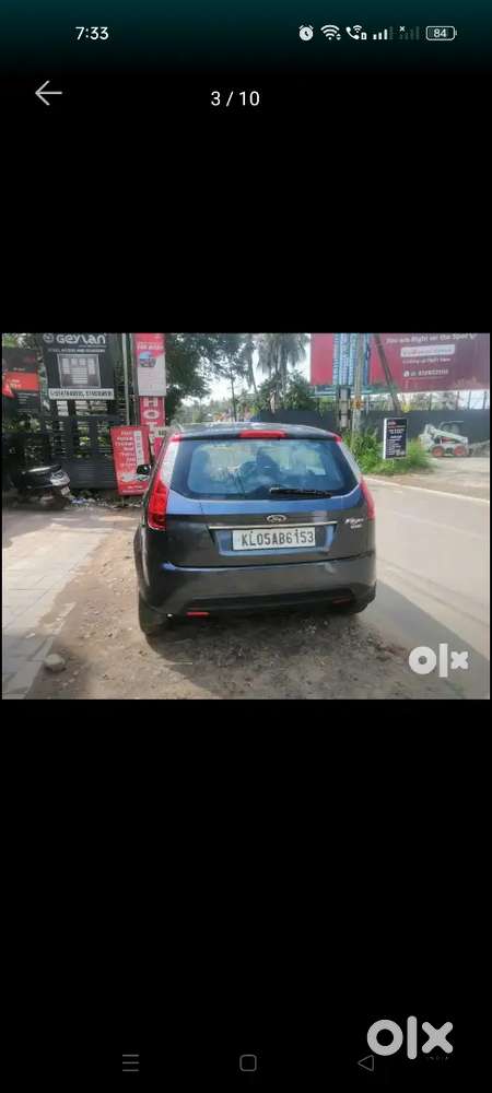 Ford Figo Good Condition