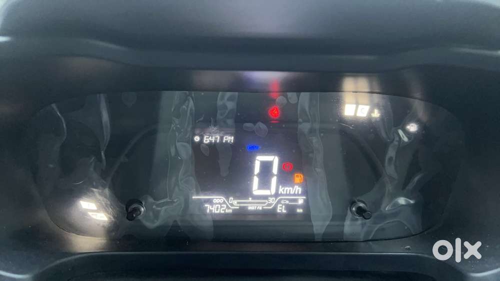 Tata Altroz 1.2 Xm, 2025, Petrol