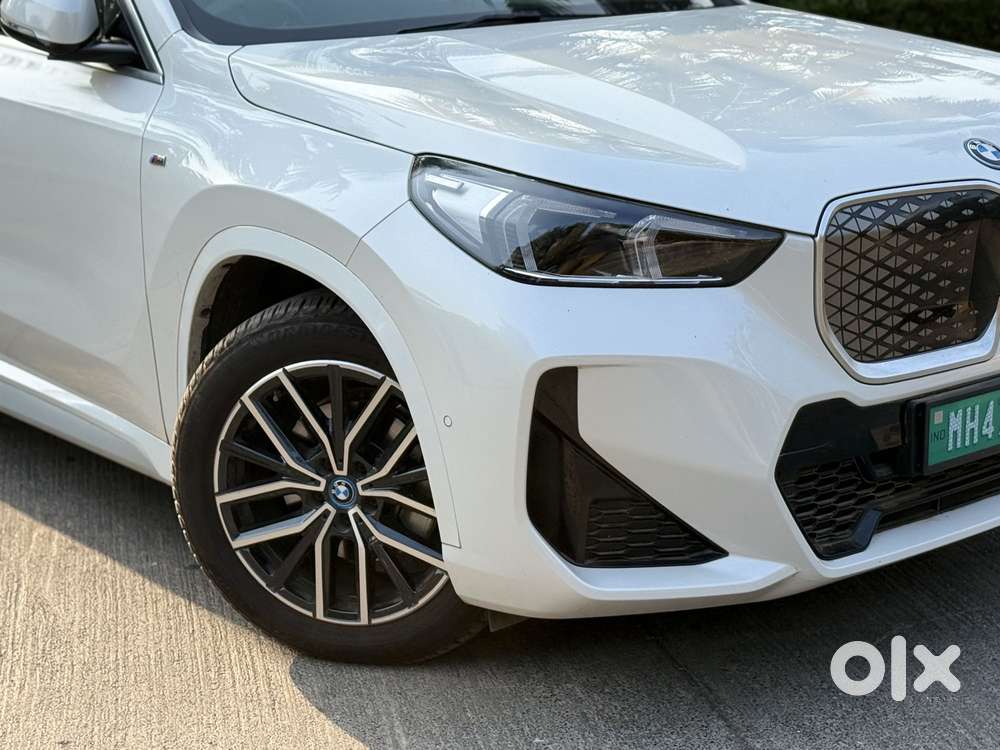 Bmw Ix1 Xdrive30 M Sport, 2025, Electric