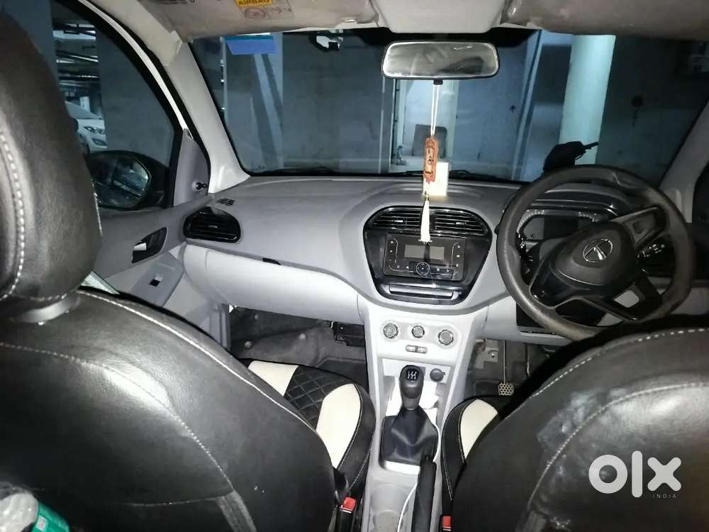 Tata Tiago Revotron 2024