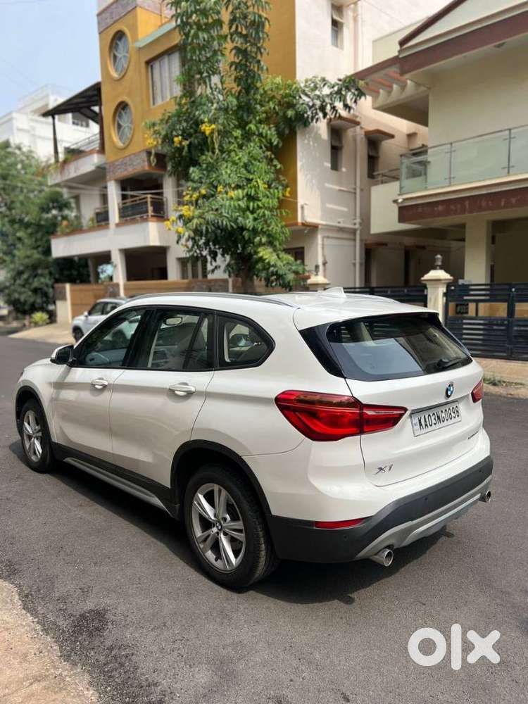 Bmw X1 Sdrive 20d X Line, 2019, Diesel