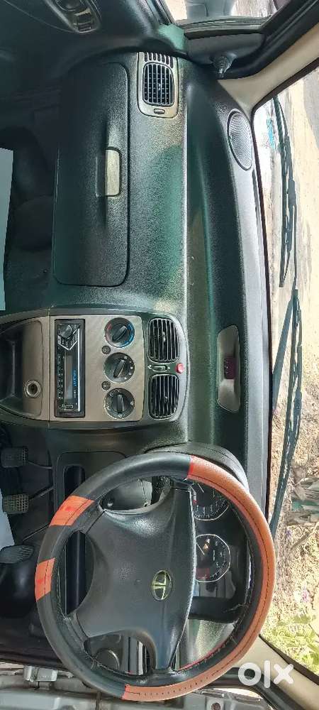 Tata Indigo Ecs 2015 Diesel Gls.