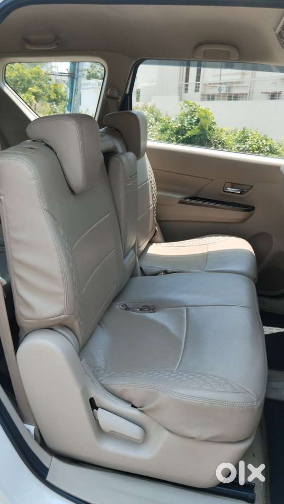Maruti Suzuki Ertiga Zxi Plus Petrol, 2020, Petrol