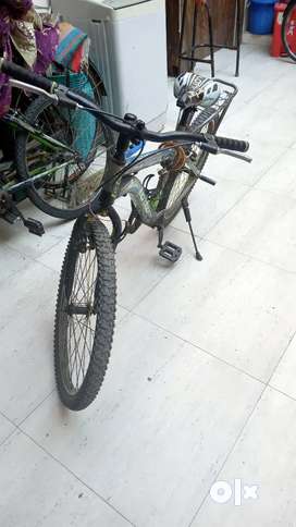 Olx cycle best sale price 1500