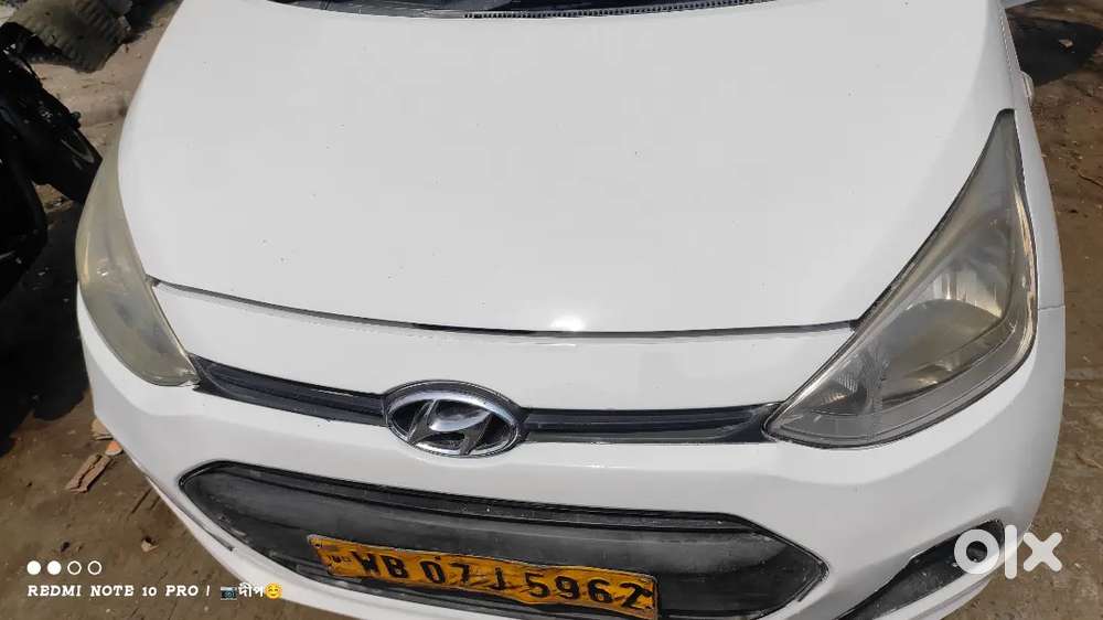 Grand I10 Hundyi