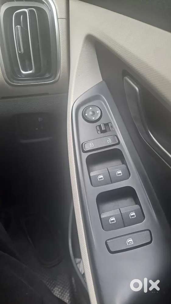 Hyundai Creta Facelift 2020 Diesel Manual