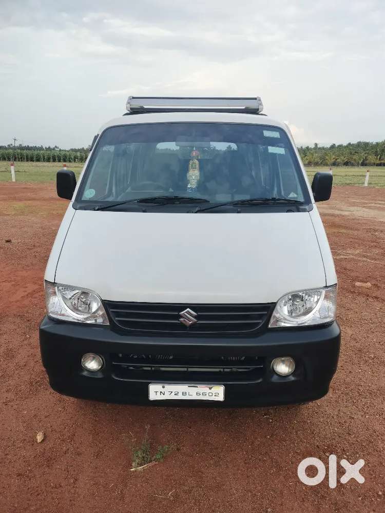 Maruthi Suzuki Ego Manual Transmission 30000km Viechle Supercondition