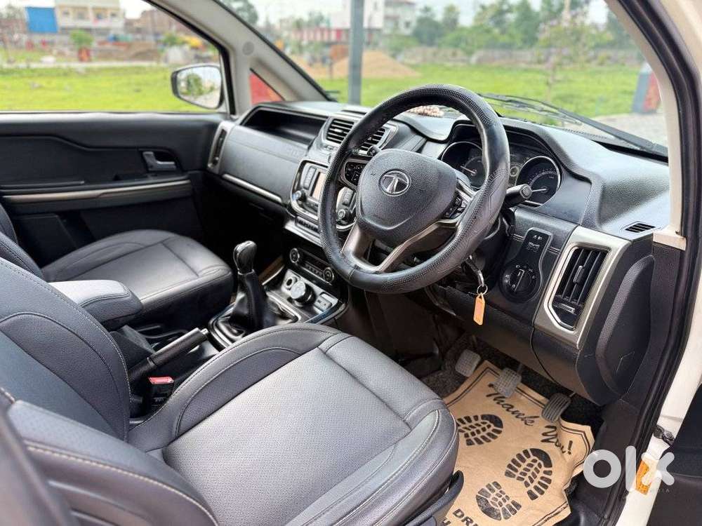 Tata Hexa 2.2 Xt 4x2 7 Str, 2020, Diesel