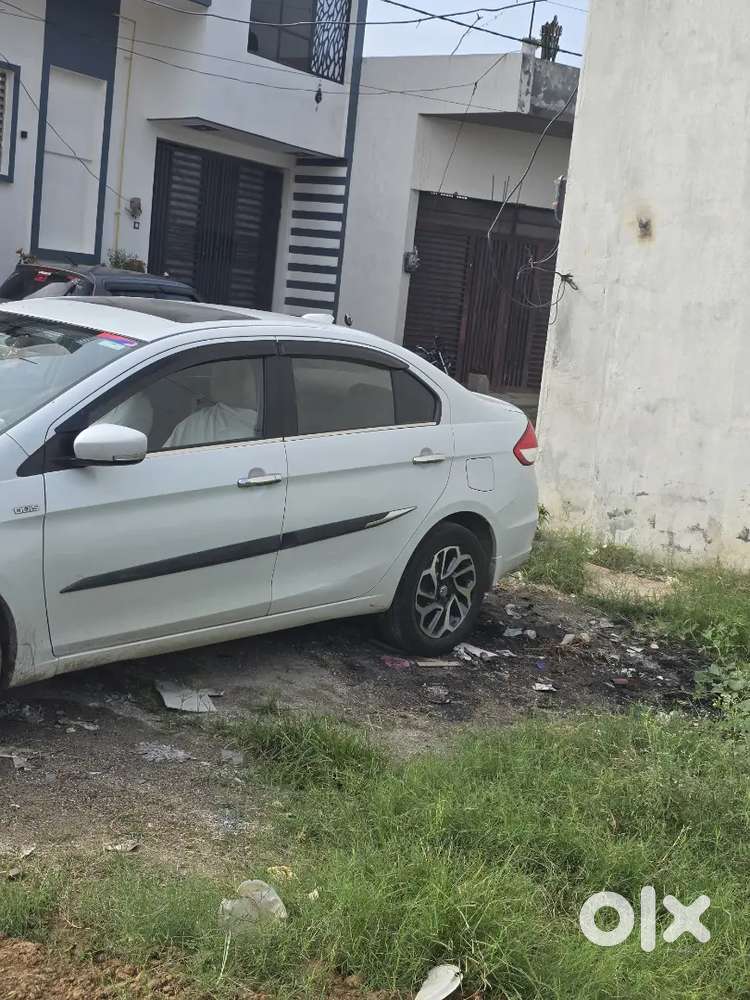 Maruti Suzuki Ciaz Vdi 2020 Model