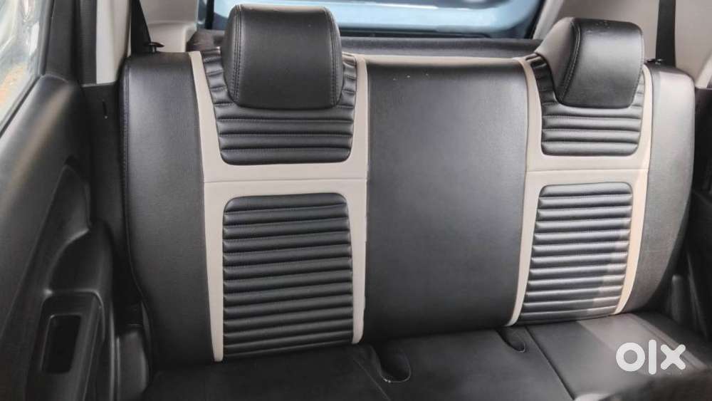 Maruti Suzuki Wagon R