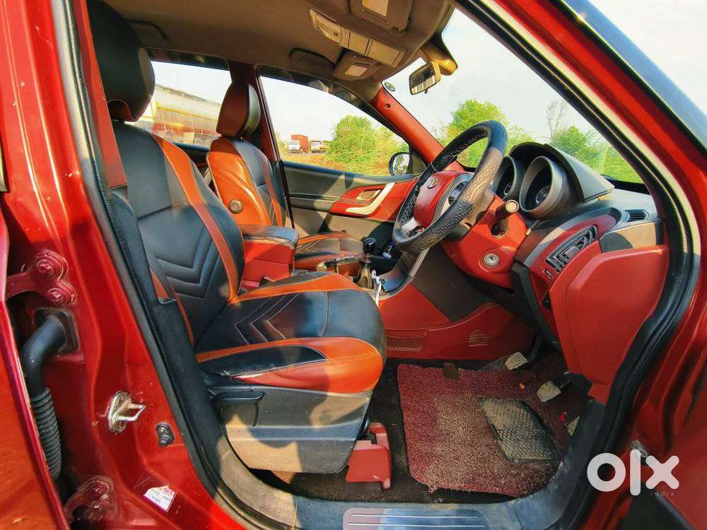 Mahindra Xuv500 2011-2015 W6 2wd, 2012, Diesel