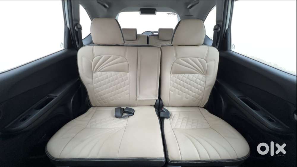 Honda Br-v I-dtec S Mt, 2016, Diesel