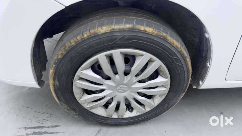 Maruti Suzuki Wagon R 1.0 2010-2019 Vxi Plus, 2011, Petrol