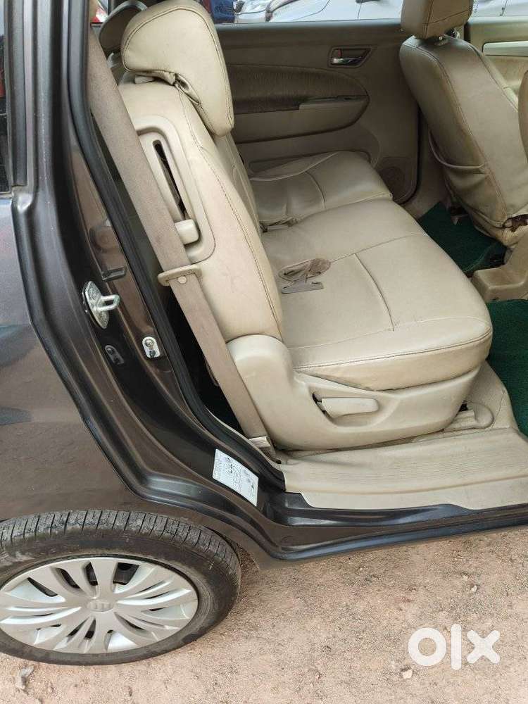 Maruti Suzuki Ertiga 2012-2015 Vdi, 2012, Diesel