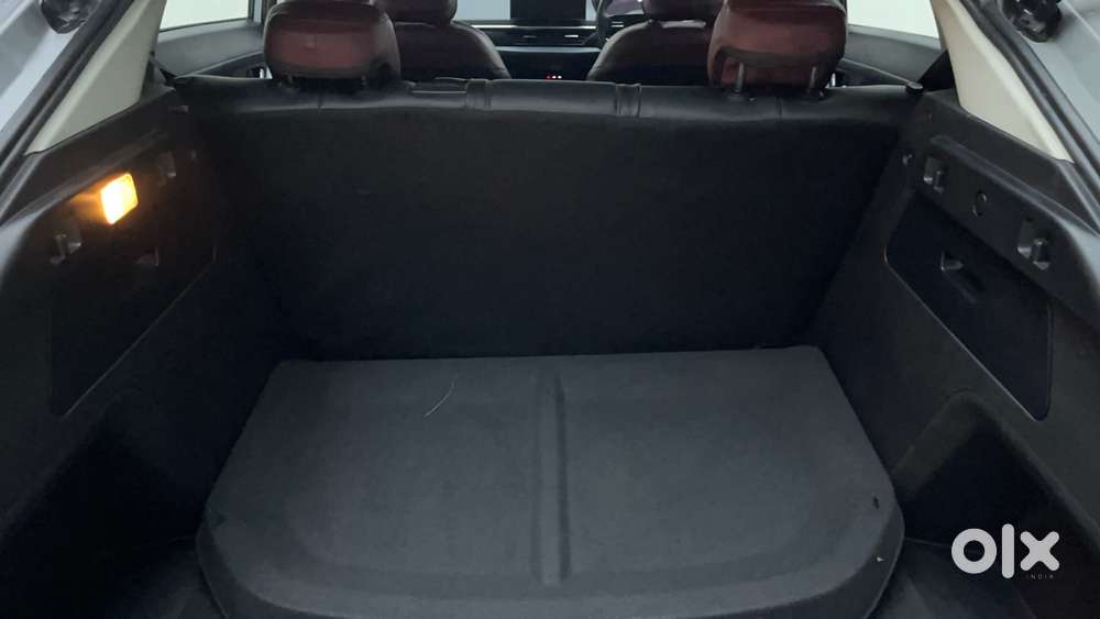 Tata Curvv Creative Plus S 1.2 Revotron Petrol 7dca, 2025, Petrol