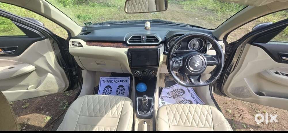 Maruti Suzuki Swift Dzire Vdi Bsiv, 2019, Diesel