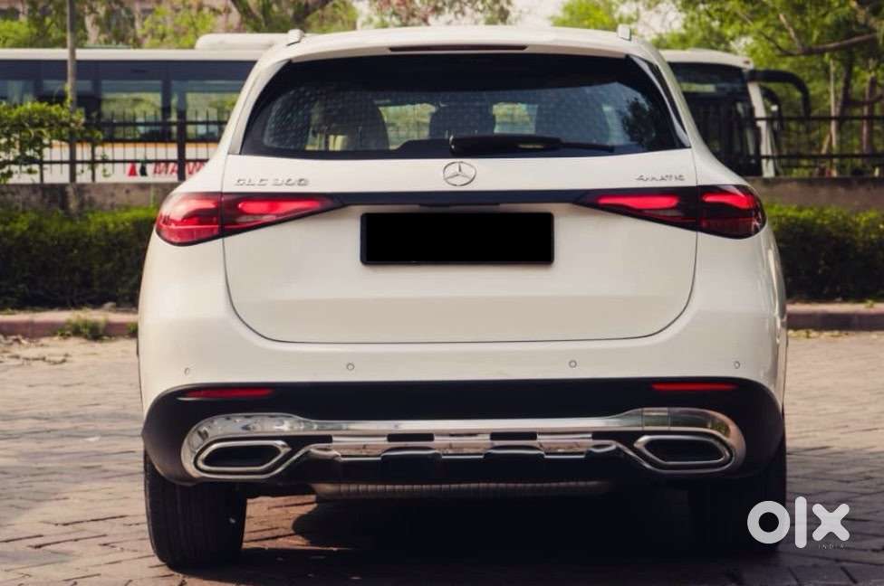 Mercedes-benz Glc 300 4matic, 2023, Petrol