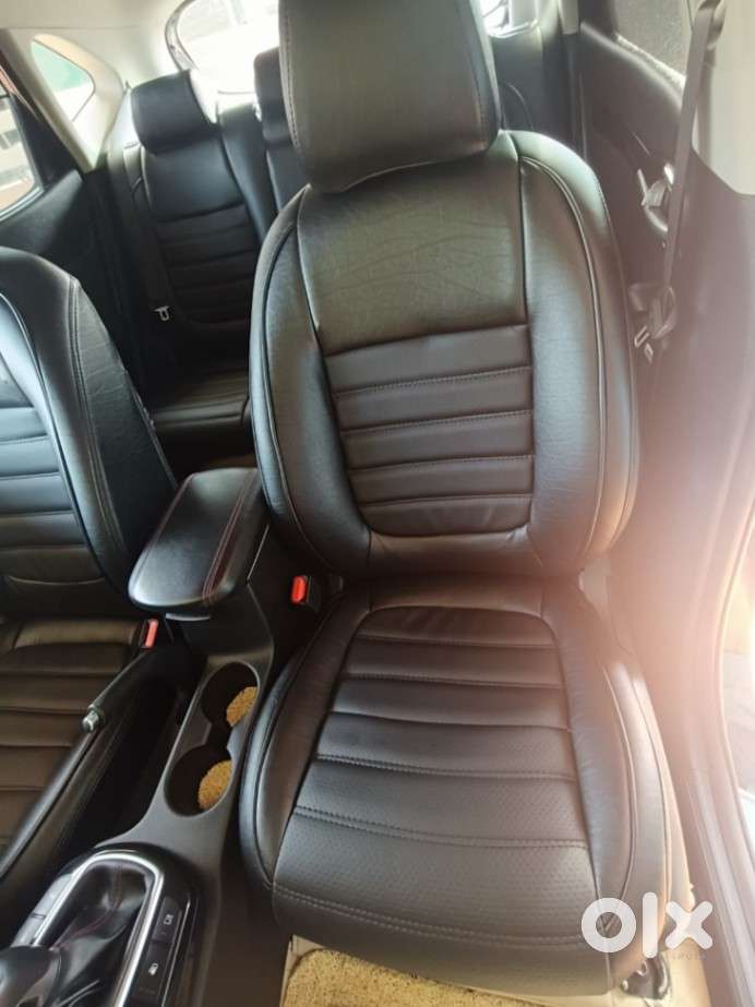 Kia Seltos Gtx Plus, 2020, Petrol