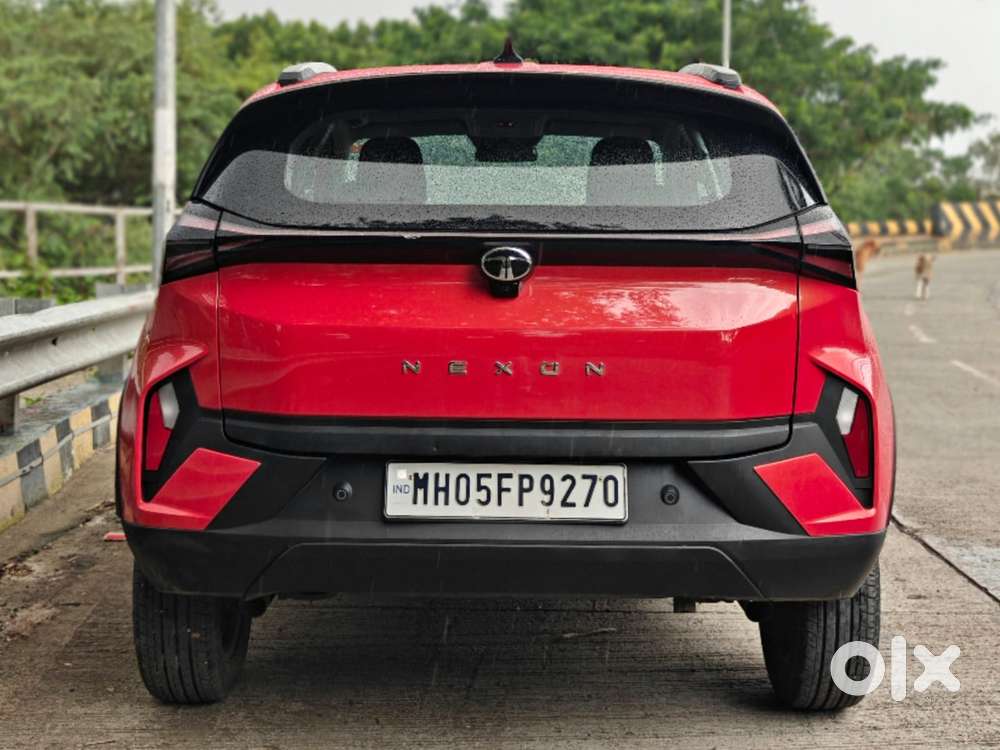 Tata Nexon Creative Plus S 1.5 Revotorq Diesel 6 Mt, 2024, Diesel