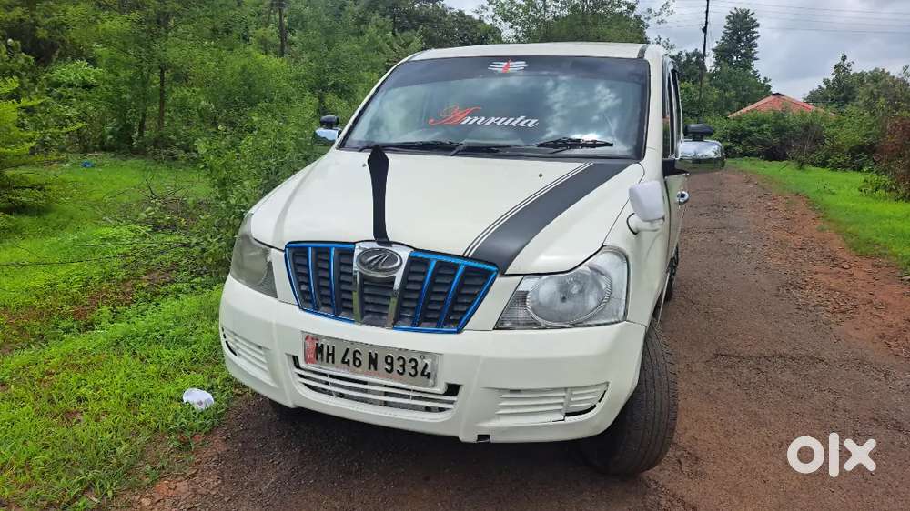 Mahindra Xylo Diesel 2011 Model