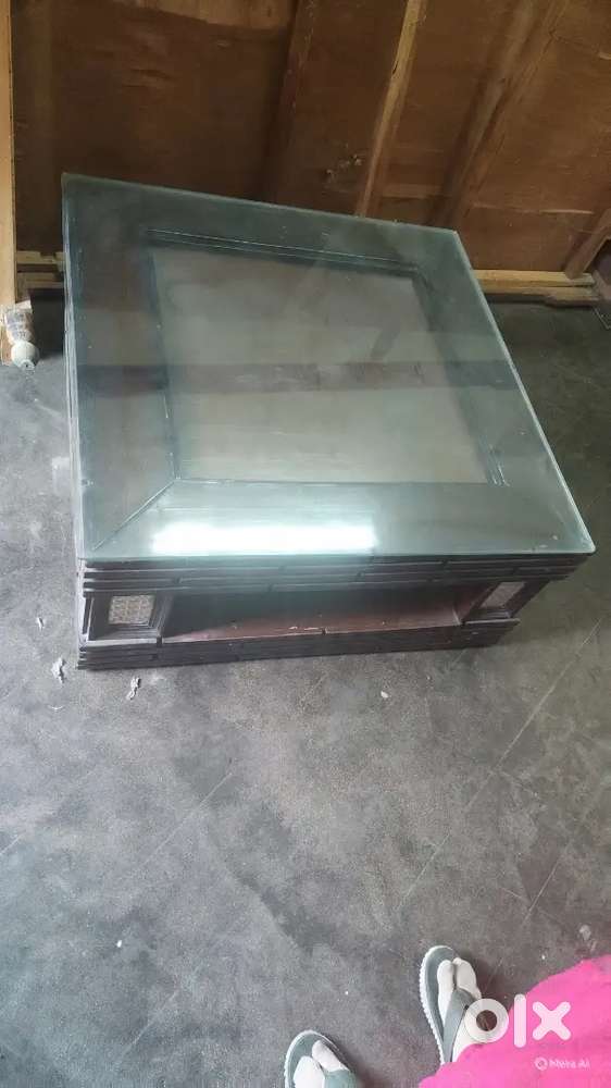 Tablet  centre