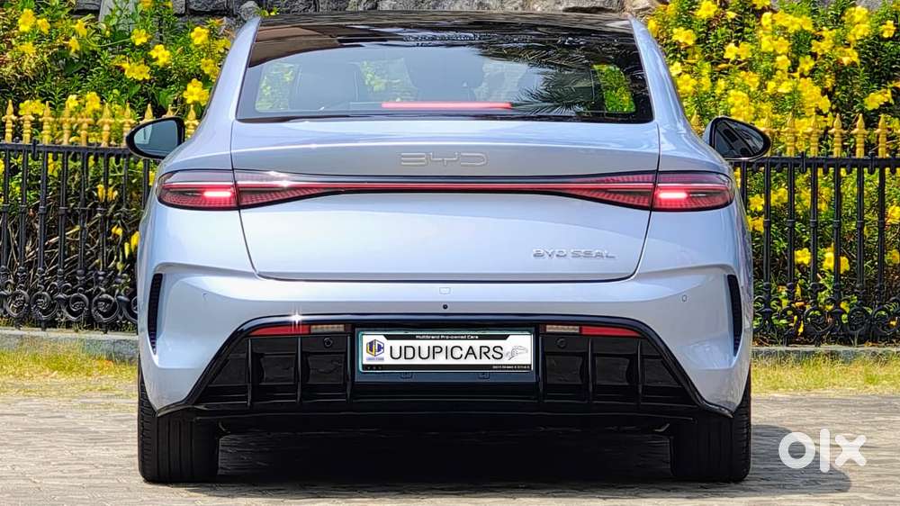 Byd Seal Premium, 2025, Electric