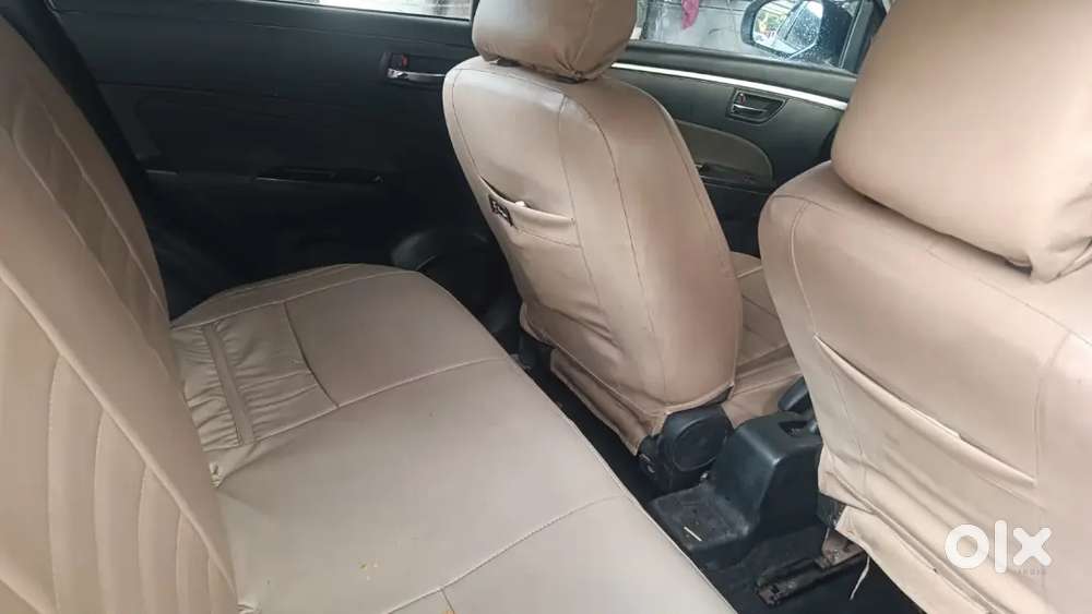 Maruti Suzuki Swift 2013 Petrol 64000 Km Driven