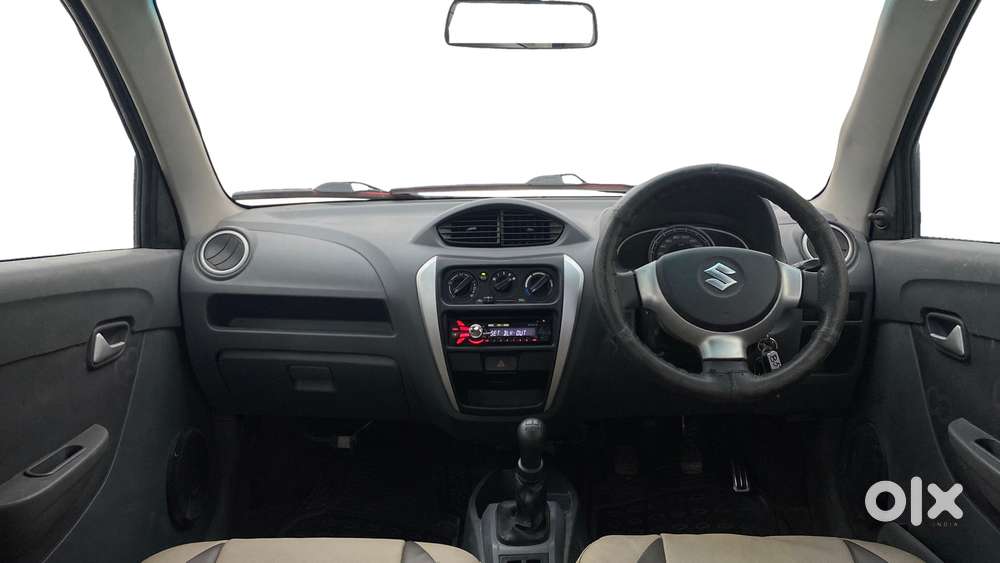 Maruti Suzuki Alto 800 2012-2016 Lxi, 2012, Petrol