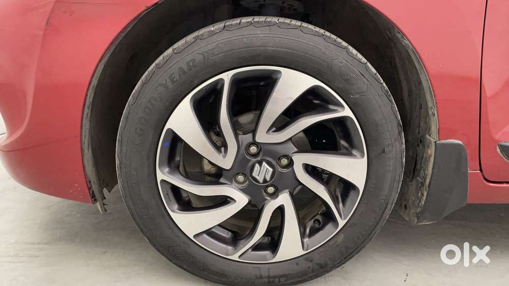 Maruti Suzuki Baleno 1.2 Zeta, 2019, Petrol