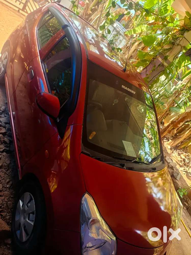 Clean& Neat Police Men Vehicle