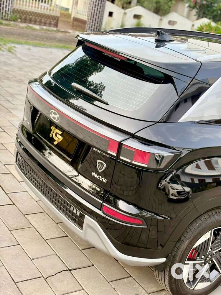 Hyundai Creta Electric Smart (o) Hc, 2026, Electric