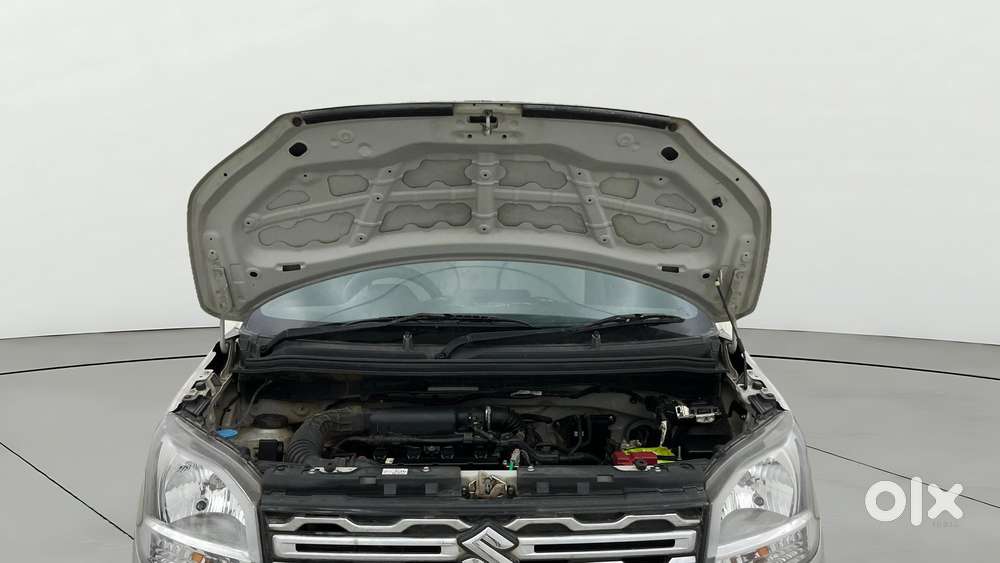 Maruti Suzuki Wagon R 1.2 Zxi Plus, 2024, Petrol