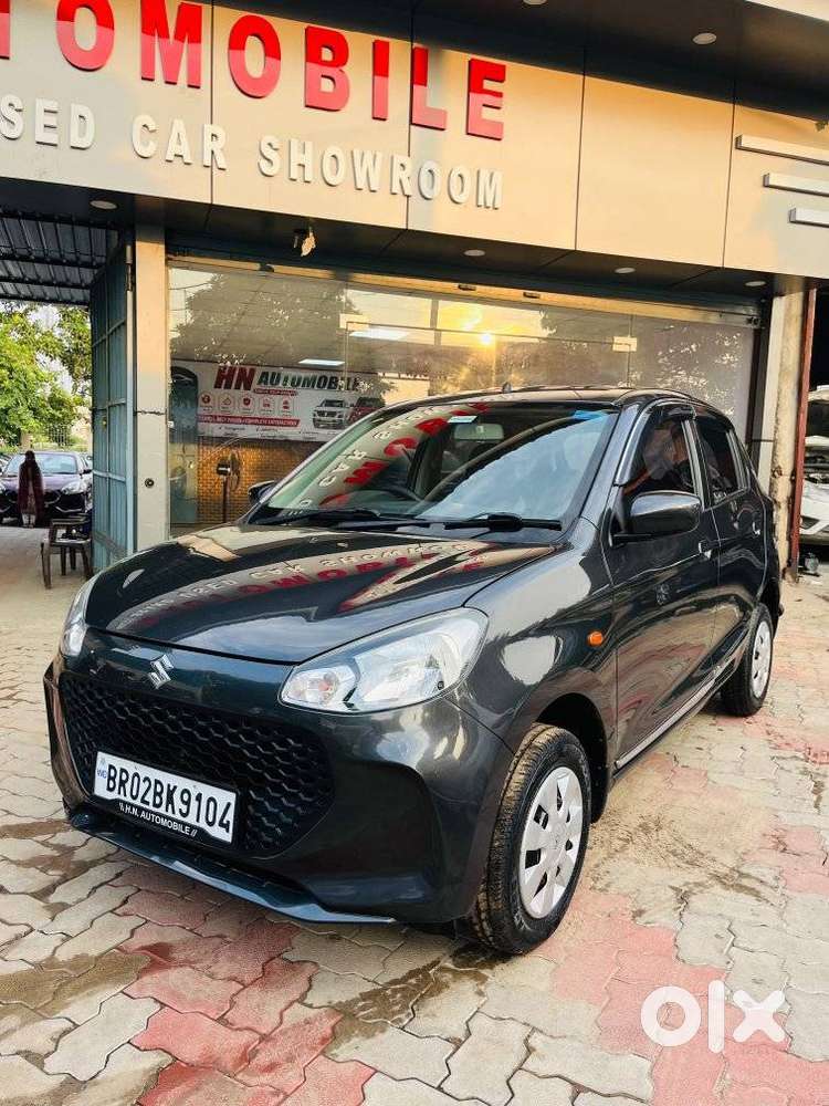 Maruti Suzuki Alto K10 Plus Edition, 2023, Petrol