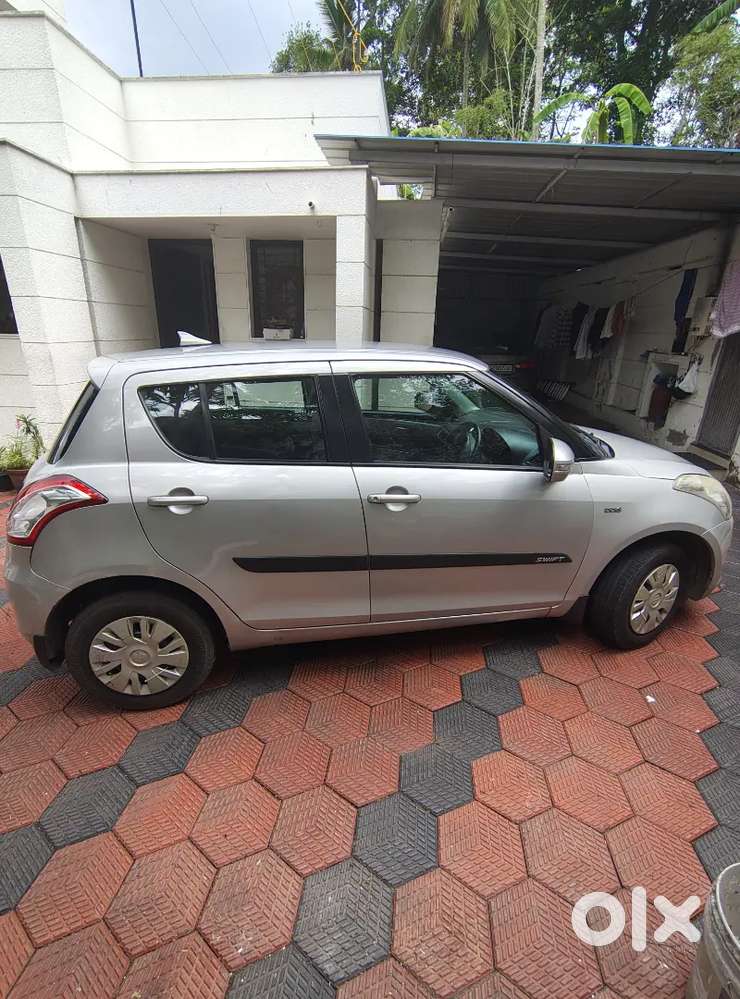 2011 Swift Vdi