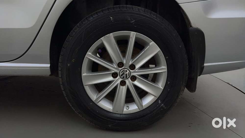 Volkswagen Vento 1.5 Tdi Highline, 2016, Diesel