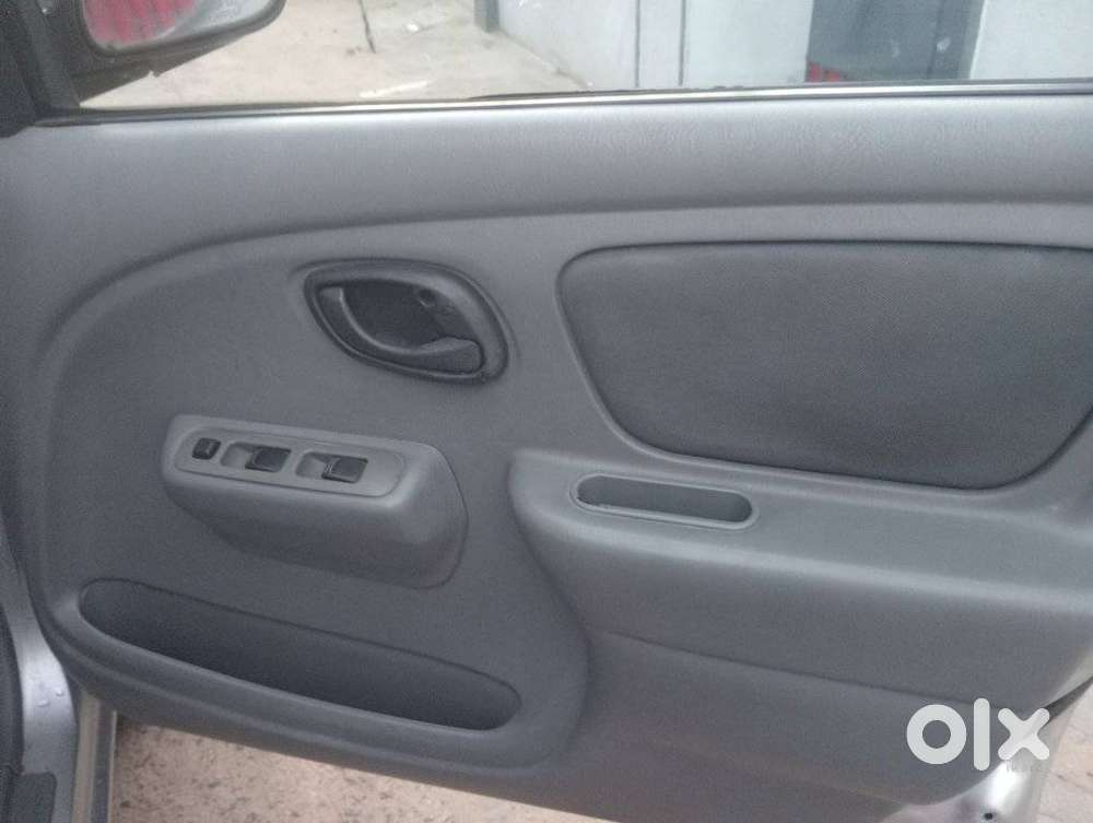 Maruti Suzuki Alto K10 Vxi (o), 2011, Petrol