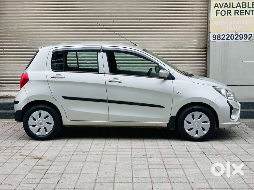 Maruti Suzuki Celerio Vxi, 2019, Cng & Hybrids