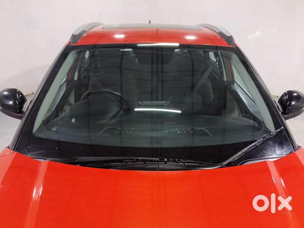 Tata Nexon Amt Xza Plus, 2023, Petrol