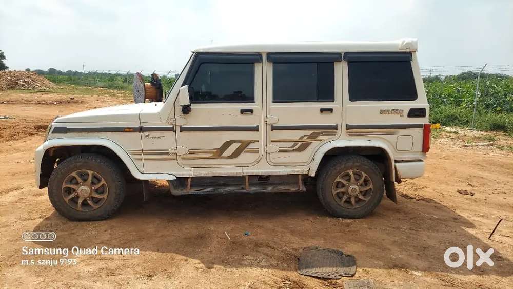 Mahindra Be 6 Diesel 2022