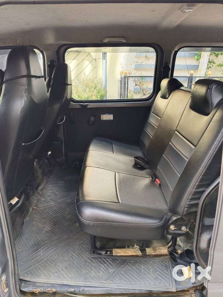 Maruti Suzuki Eeco 5 Seater Ac, 2024, Petrol