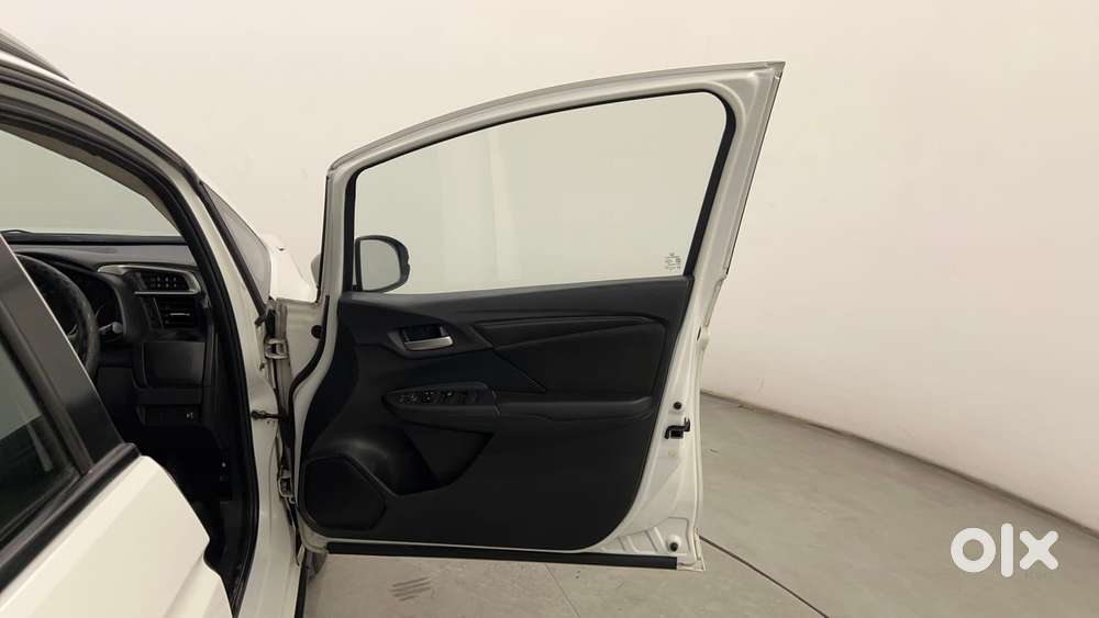 Honda Wr-v [ ] 1.2 Sv I-vtec Mt, 2022, Petrol