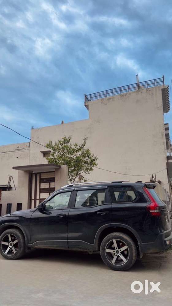 Mahindra Scorpio-n 2025 Diesel Good Condition