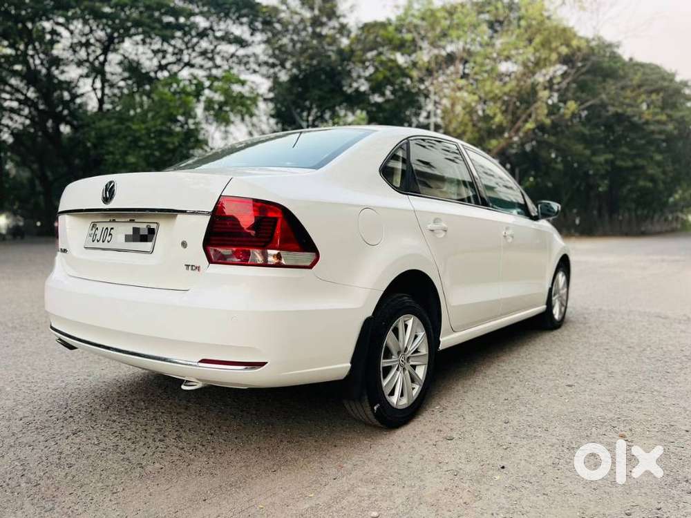 Volkswagen Vento 1.5 Tdi Highline Plus, 2016, Diesel